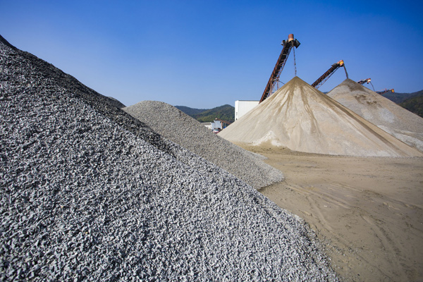 河砂禁采，機制砂興起，投資制砂設(shè)備，請認(rèn)準(zhǔn)唐山金路