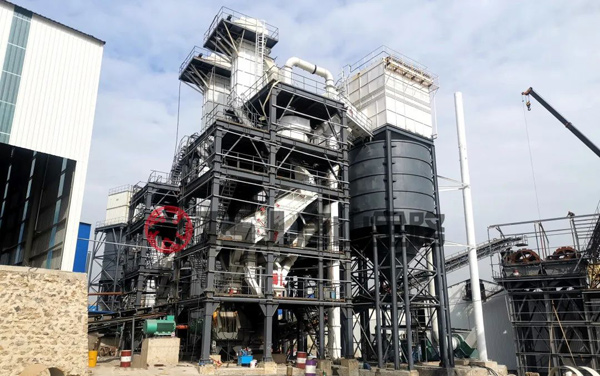 機制砂生產(chǎn)必不可少的三大要素，您了解嗎？