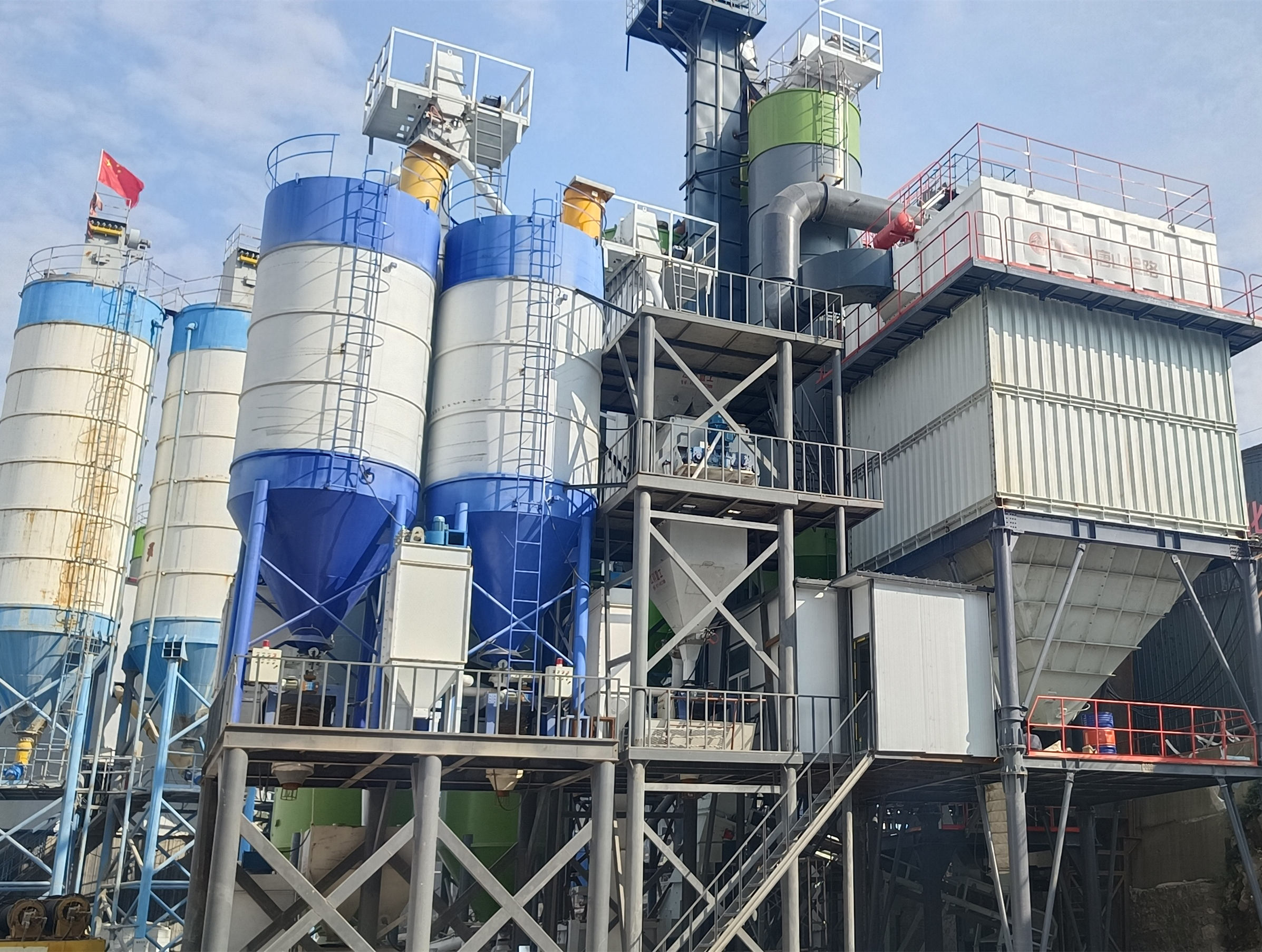 投資一套制砂樓或者一條制砂生產(chǎn)線需要考慮哪些因素呢？