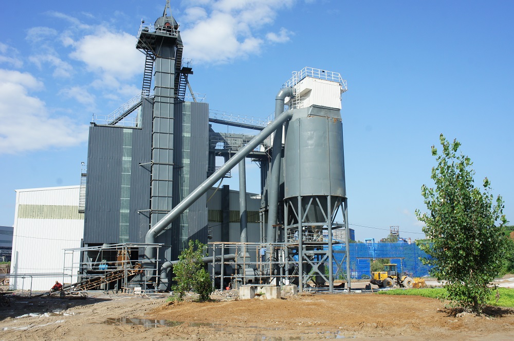 什么是制砂樓？制砂樓有什么優(yōu)勢？