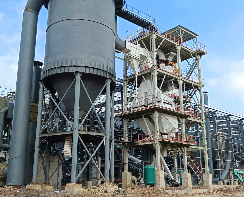 產(chǎn)能大量釋放，制砂樓助力砂石企業(yè)提高競(jìng)爭(zhēng)力