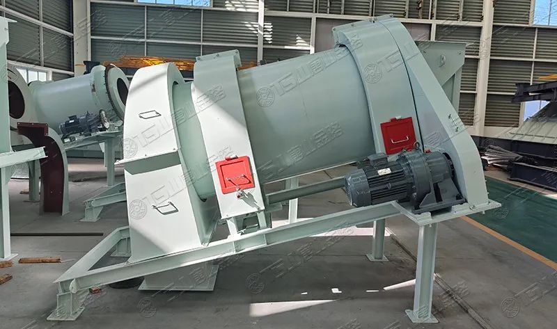 機(jī)制砂離析時(shí)常發(fā)生影響品質(zhì)，如何避免？