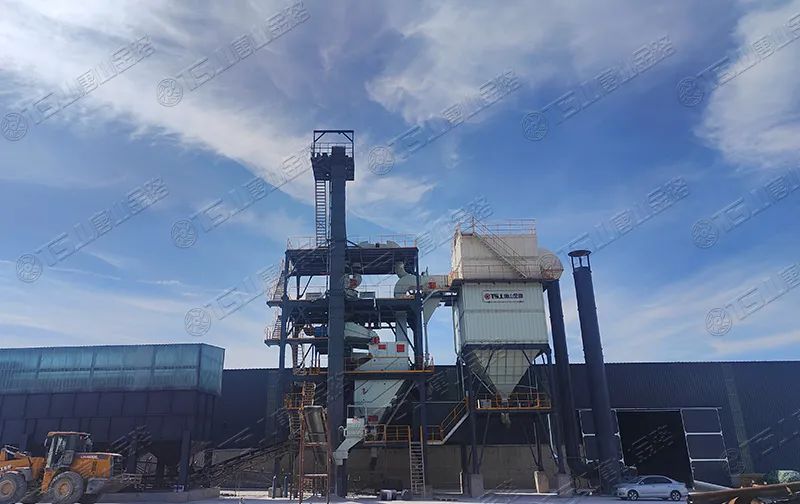 投資制砂廠，選擇工藝先進(jìn)的制砂設(shè)備廠家很關(guān)鍵