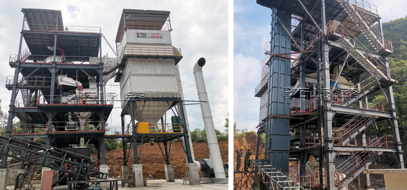 機(jī)制砂生產(chǎn)流程？河卵石如何制成高品質(zhì)建筑用砂？