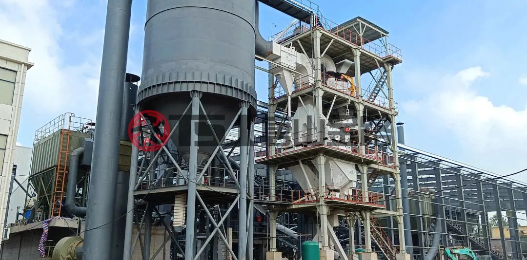 高品質(zhì)機(jī)制砂如何生產(chǎn)出來？制砂樓專業(yè)生產(chǎn)高品質(zhì)機(jī)制砂