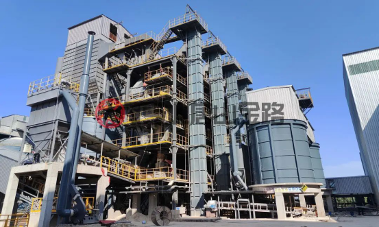 新建制砂線需要注意什么？制砂樓的優(yōu)點(diǎn)？