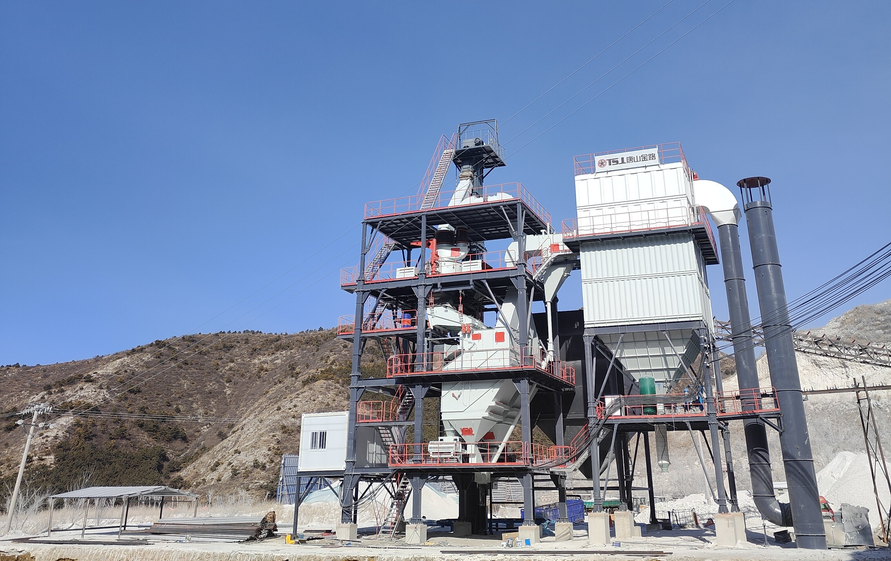 制砂樓生產(chǎn)的機(jī)制砂靠譜嗎？