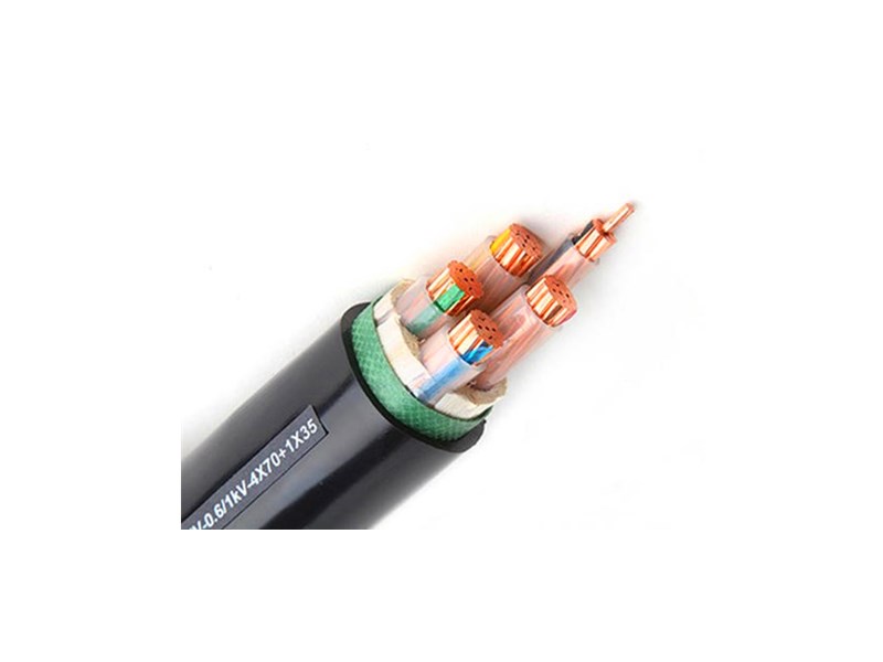高壓YJV、YJLV銅芯（鋁芯）交聯(lián)聚乙烯絕緣電力電纜