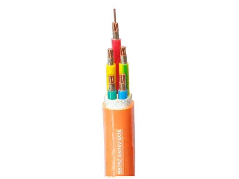 BTTYJ、BTLYJ、BTYJ柔性銅/鋁護(hù)套無機(jī)礦物絕緣防火電纜